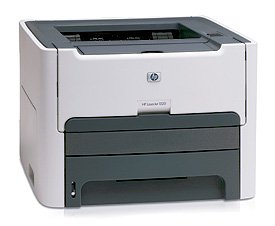 Hewlett-Packard LaserJet 1320