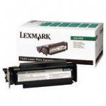 Обзор принтера Lexmark T420