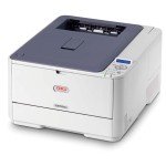 Цветной светодиодный принтер OKI C530DN