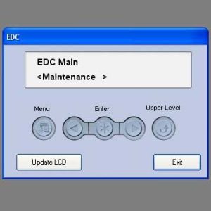 samsung edc program