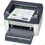 FS-1060DN - настольный принтер нового поколения 