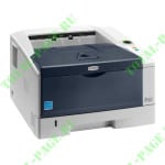 Kyocera-FS-1320DN -настольный принтер предыдущего поколения
