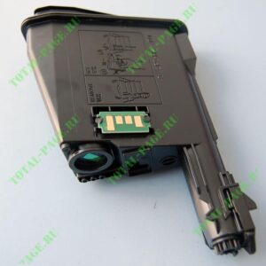Инструкция по заправке картриджей Kyocera TK-1110 и TK-1120