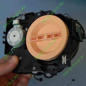 Инструкция по заправке картриджей Xerox Phaser 3010 / 3040 / WC 3045