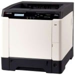 Цветной принтер Kyocera FS-C5250DN