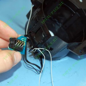 093 933 замените тонер картридж xerox 3045 как сбросить