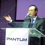 Pantum - новый, динамично развивающийся бренд на рынке печатающей техники