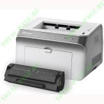 Лазерный принтер pantum P2000