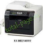 KX-MB2540RU