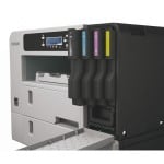 Цветной гелиевый принтер Ricoh Aficio SG 3110DN