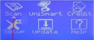 Программатор unismart II — конструкция и оснащение.
