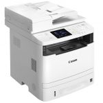 Пару слов про работу чипов в новой линейке принтеров и МФУ Canon i-SENSYS MF411dw /416dw /418x /419x