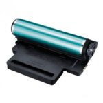 Сброс счетчика фотобарабана Samsung CLT-R407 для CLP-320 / CLP-325/ CLX-3185 / CLX-3180