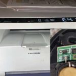 Cumtenn СРТ-3050 заправляется или нет?