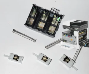 Kyocera Ecosys M8130cdn не работает основной лоток — решение проблемы