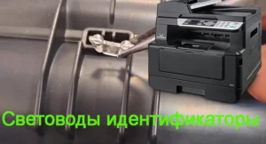 Загадка совместимости: Avision, Катюша, Гравитон и их хитрые картриджи