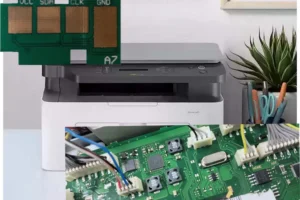 Про чипы и прошивку для новой линейки принтеров и МФУ  HP MFP 1188 / 1008a